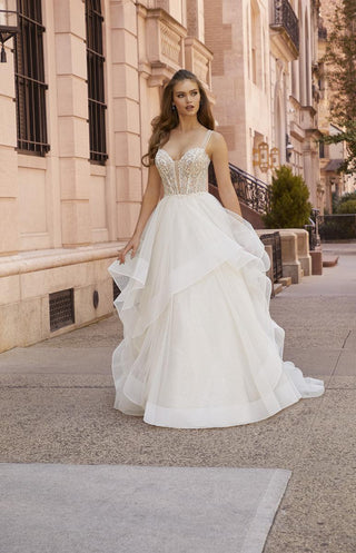 Morilee Bridal Style Number 2510 - 3