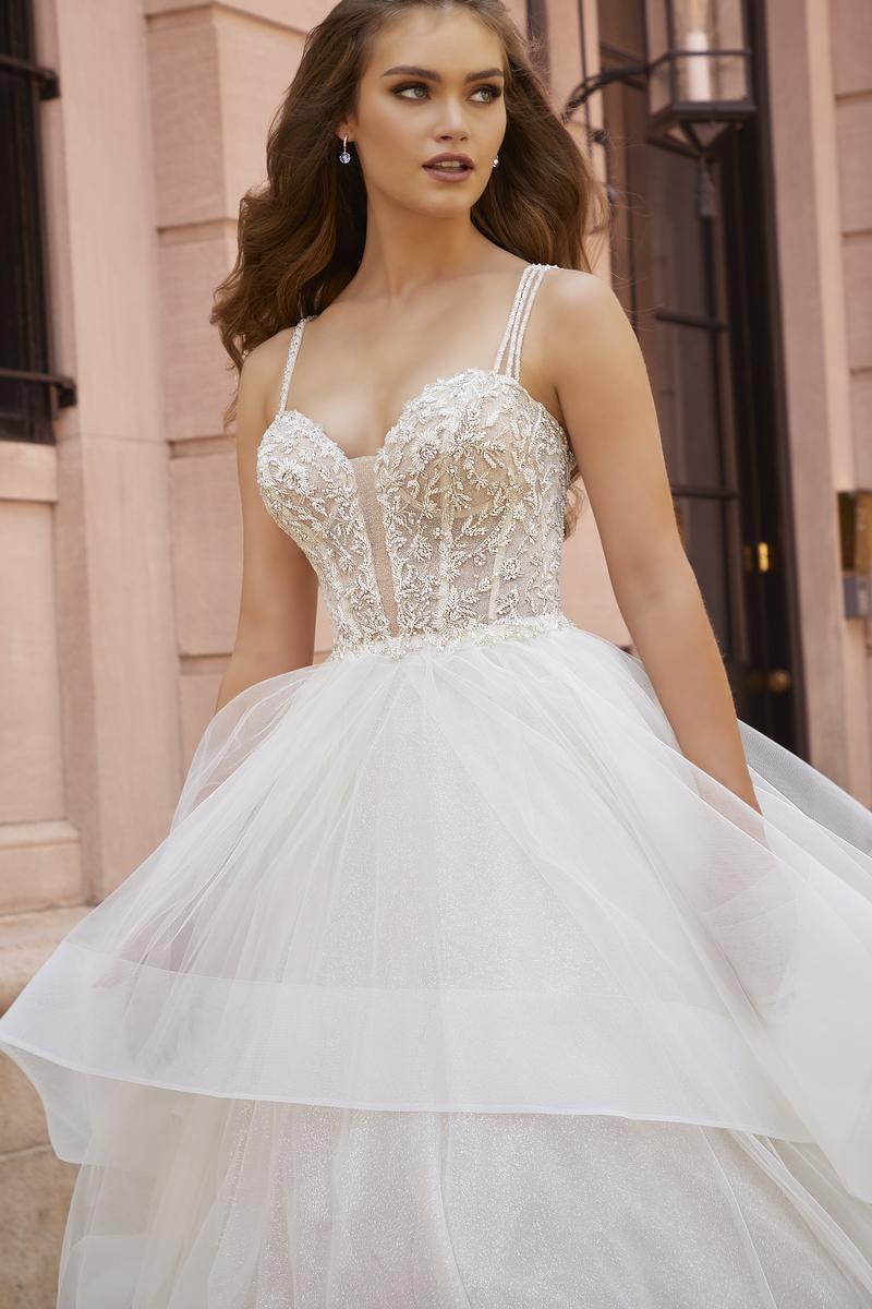 Morilee Bridal Style Number 2510 - 5