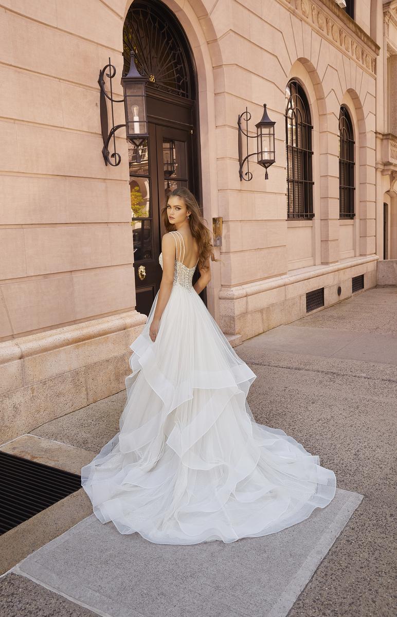 Morilee Bridal Style Number 2510 - 4