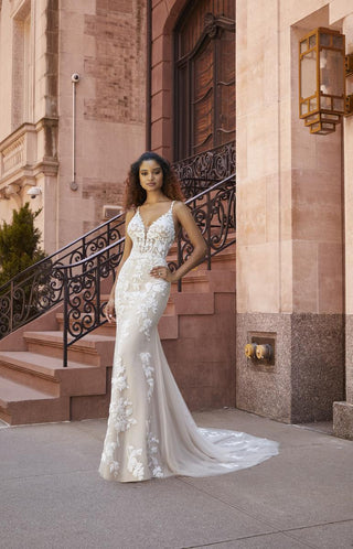 Morilee Bridal Style Number 2511 - 1