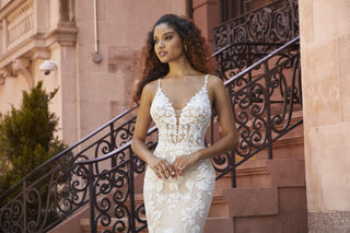 Morilee Bridal Style Number 2511 - 6