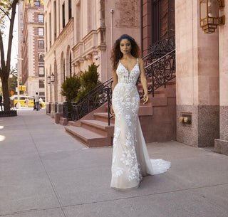 Morilee Bridal Style Number 2511 - 3