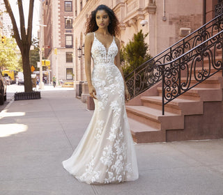 Morilee Bridal Style Number 2511 - 5