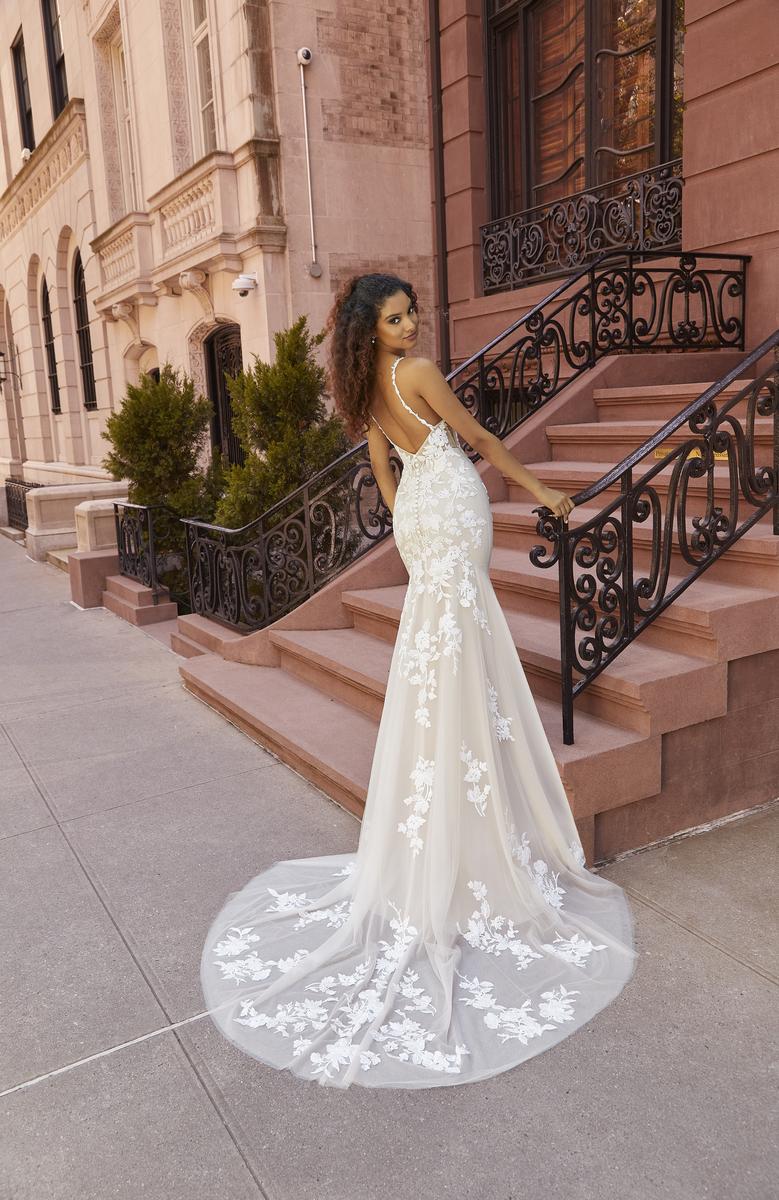 Morilee Bridal Style Number 2511 - 4