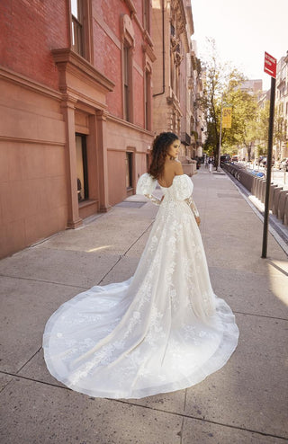 Morilee Bridal Style Number 2512 - 2