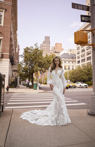 Morilee Bridal Style Number 2513 - 1