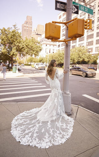 Morilee Bridal Style Number 2513 - 2