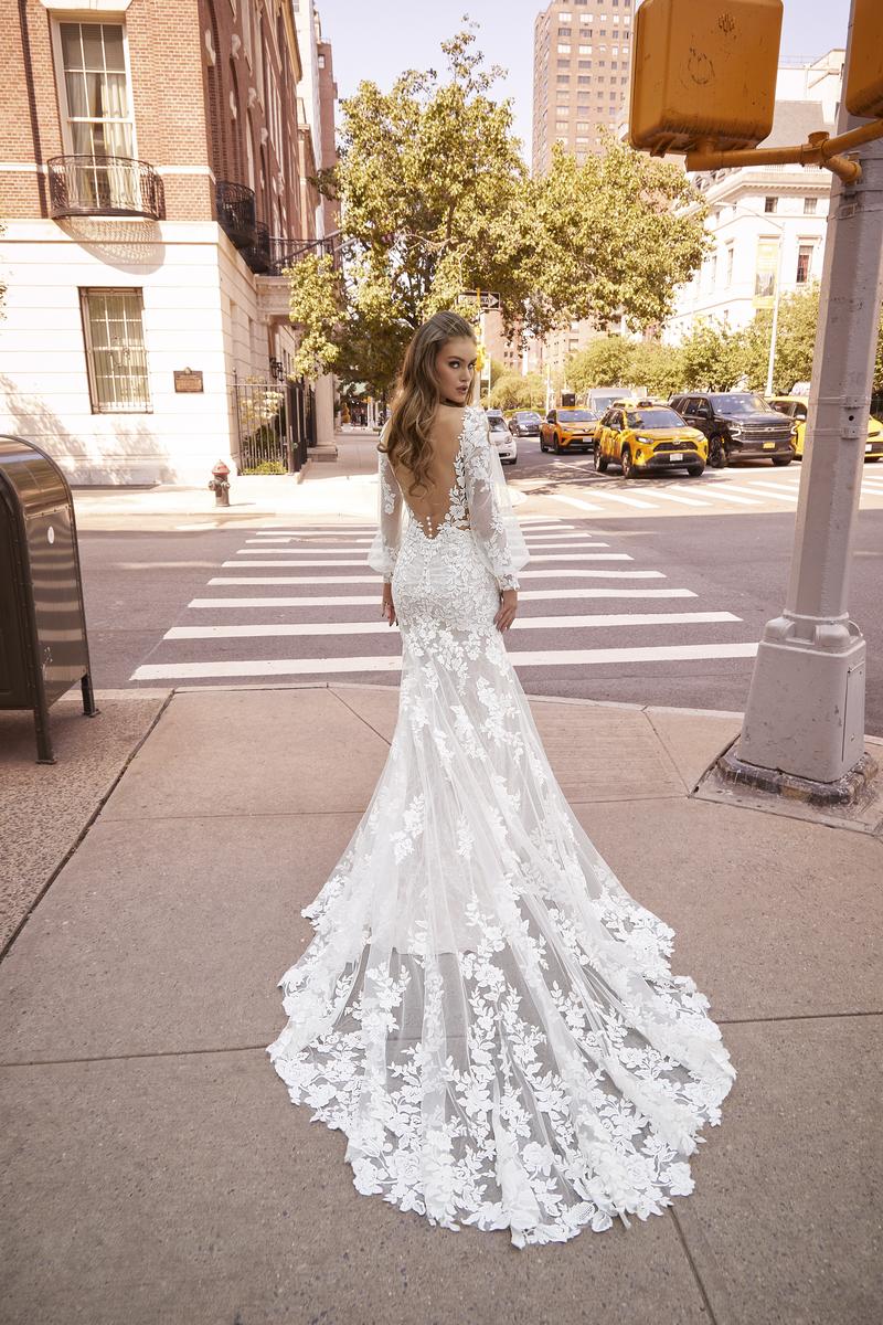 Morilee Bridal Style Number 2513 - 4