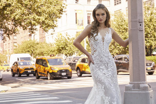 Morilee Bridal Style Number 2513 - 7