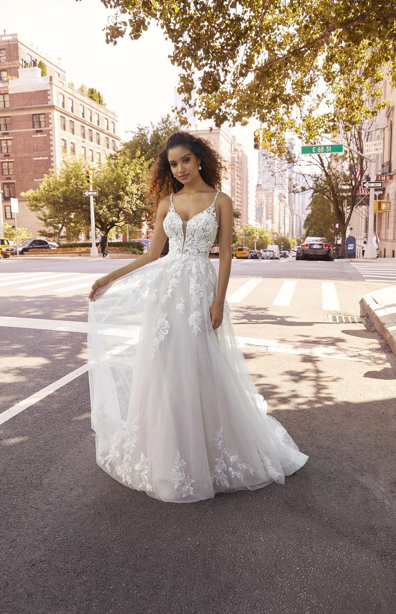 Morilee Bridal Style Number 2514 - 3