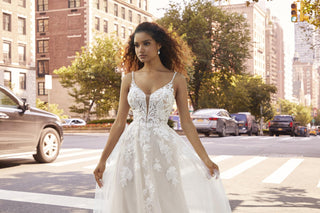 Morilee Bridal Style Number 2514 - 5