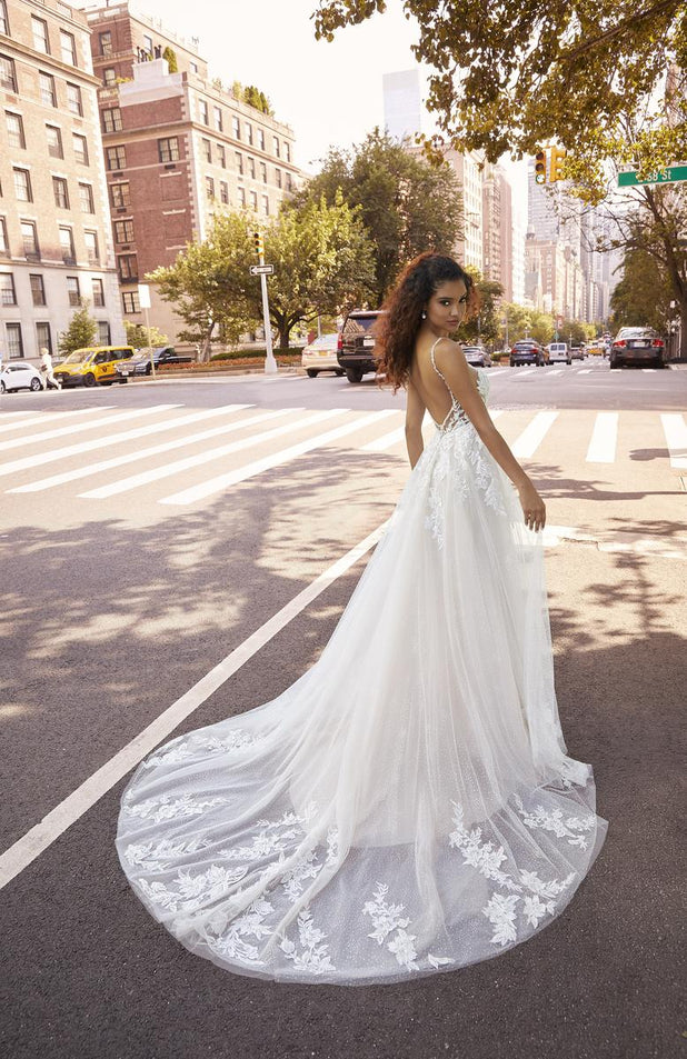 Morilee Bridal Style Number 2514 - 2