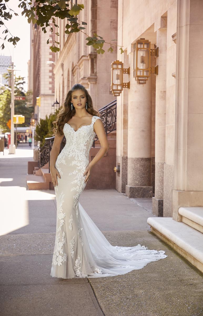 Morilee Bridal Style Number 2515 - 4