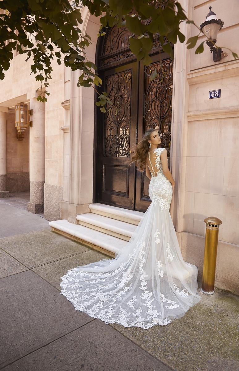 Morilee Bridal Style Number 2515 - 3