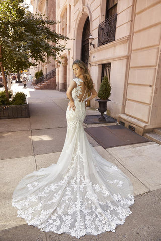 Morilee Bridal Style Number 2515 - 2