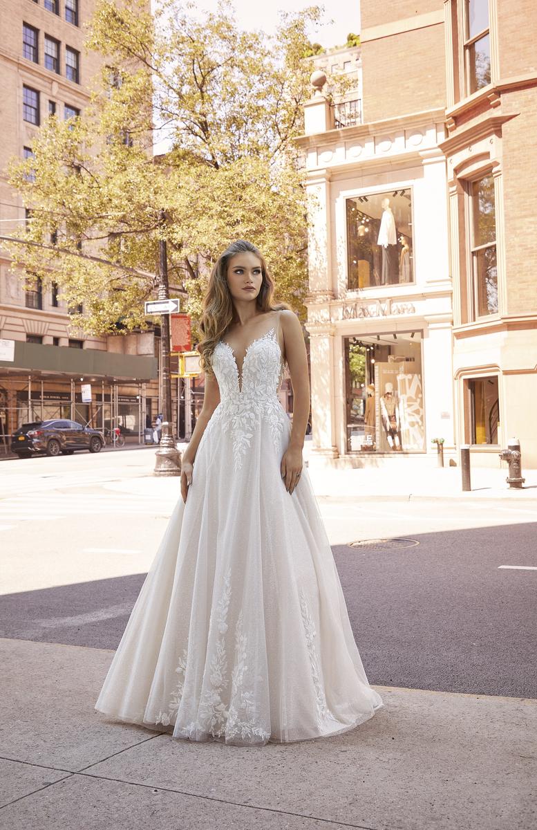 Morilee Bridal Style Number 2516 - 3