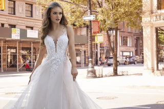 Morilee Bridal Style Number 2516 - 5