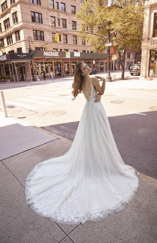 Morilee Bridal Style Number 2516 - 2