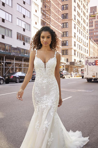 Morilee Bridal Style Number 2517 - 3