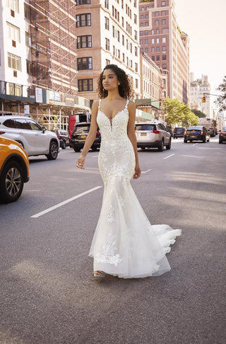 Morilee Bridal Style Number 2517 - 5