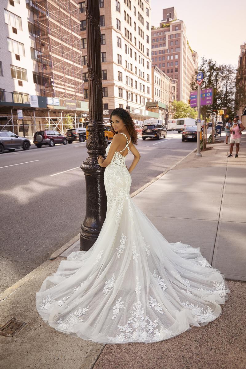 Morilee Bridal Style Number 2517 - 2