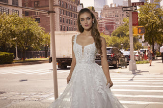 Morilee Bridal Style Number 2518 - 7