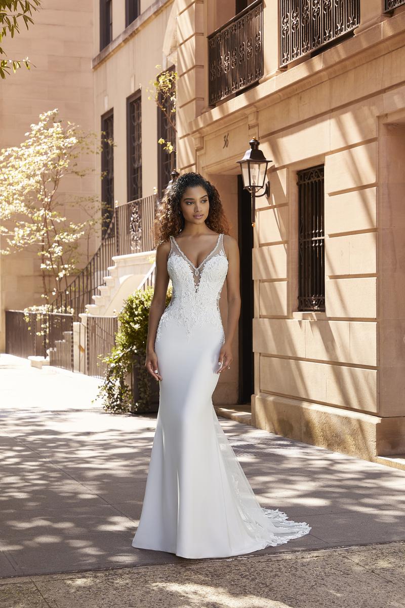 Morilee Bridal Style Number 2519 - 1