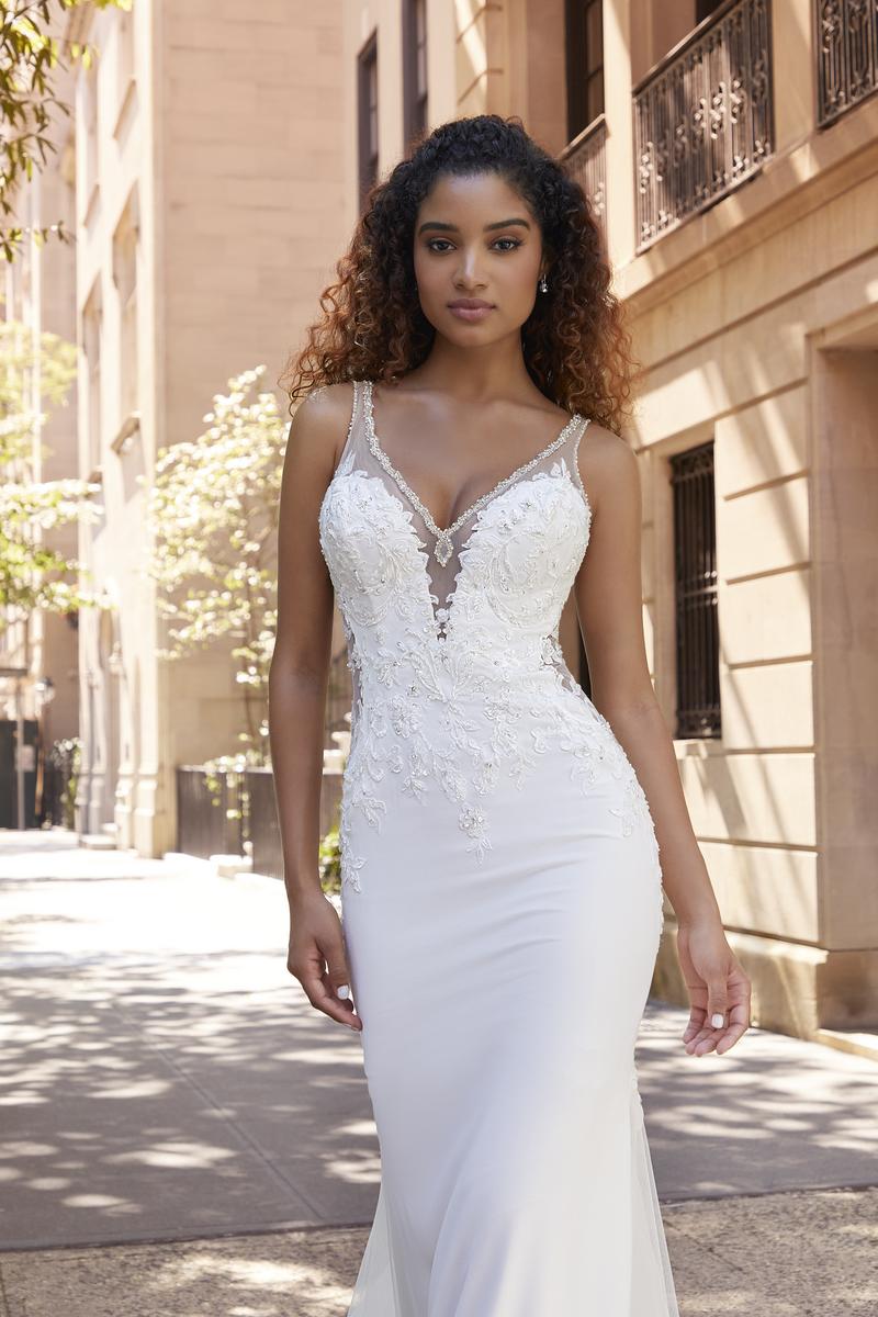 Morilee Bridal Style Number 2519 - 5