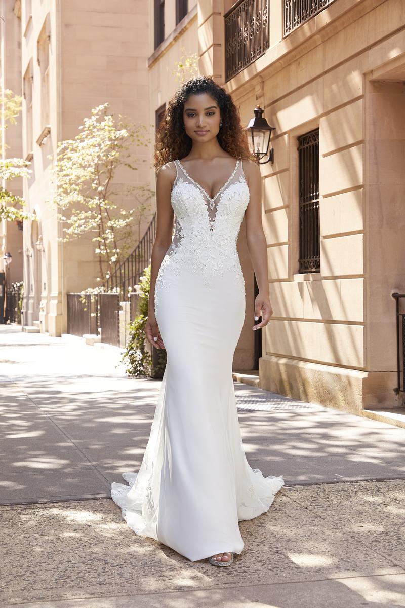 Morilee Bridal Style Number 2519 - 3