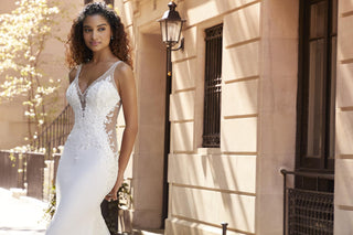 Morilee Bridal Style Number 2519 - 7