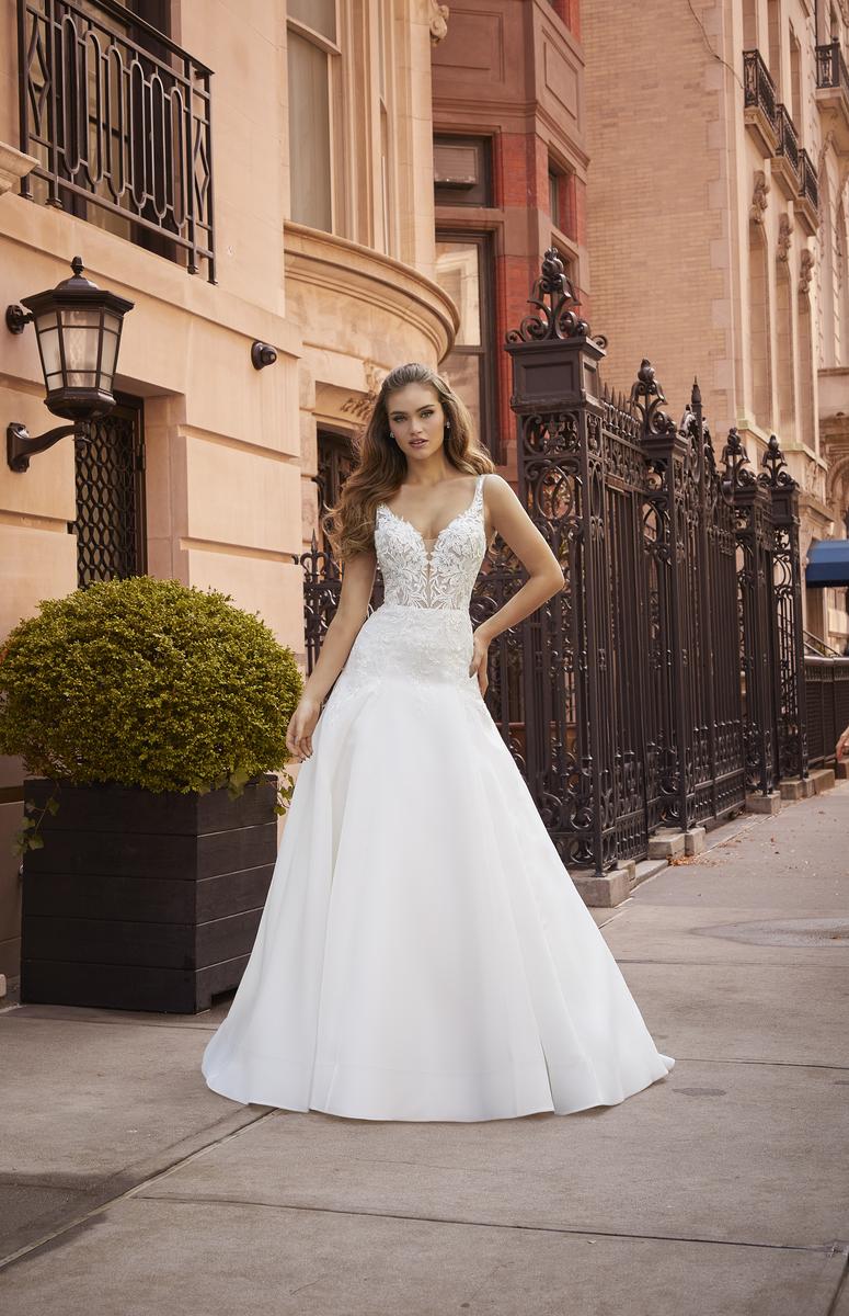 Morilee Bridal Style Number 2522 - 3