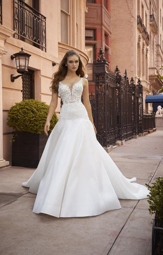 Morilee Bridal Style Number 2522 - 1