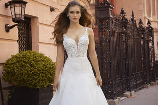 Morilee Bridal Style Number 2522 - 5