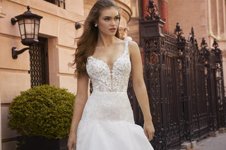 Morilee Bridal Style Number 2522 - 4