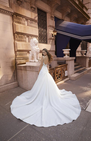 Morilee Bridal Style Number 2522 - 2