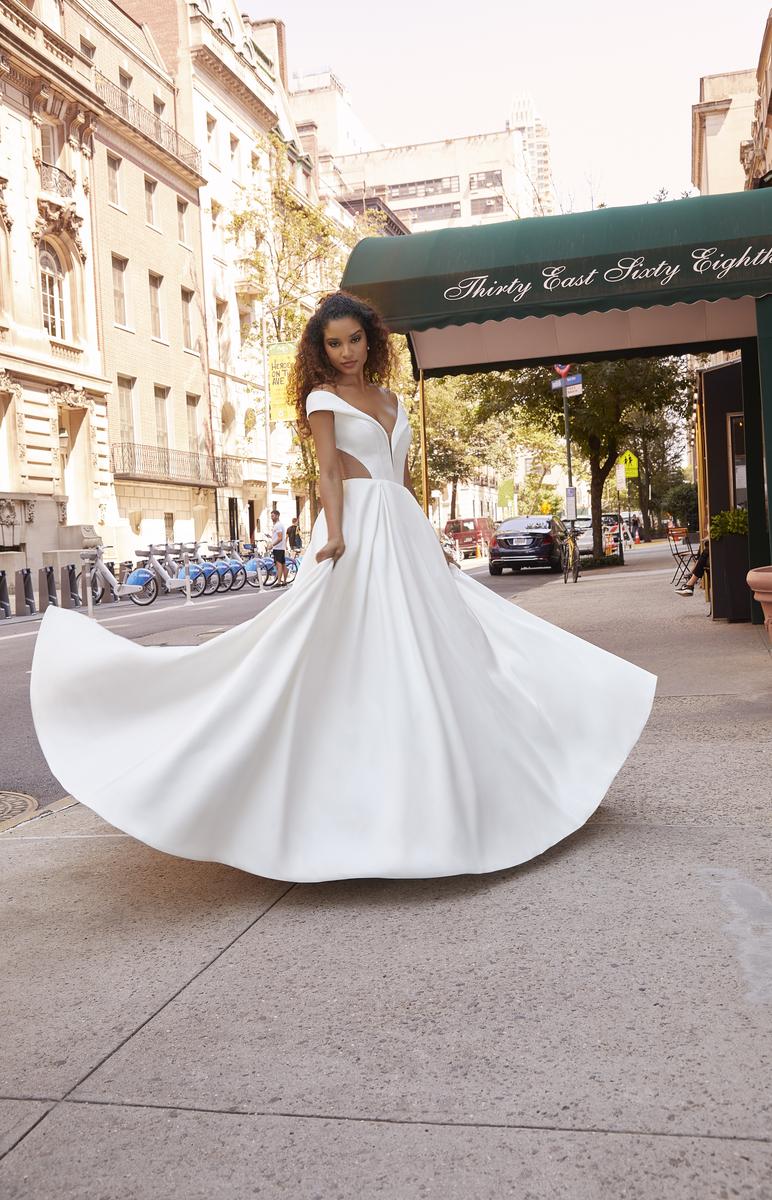 Morilee Bridal Style Number 2524 - 6