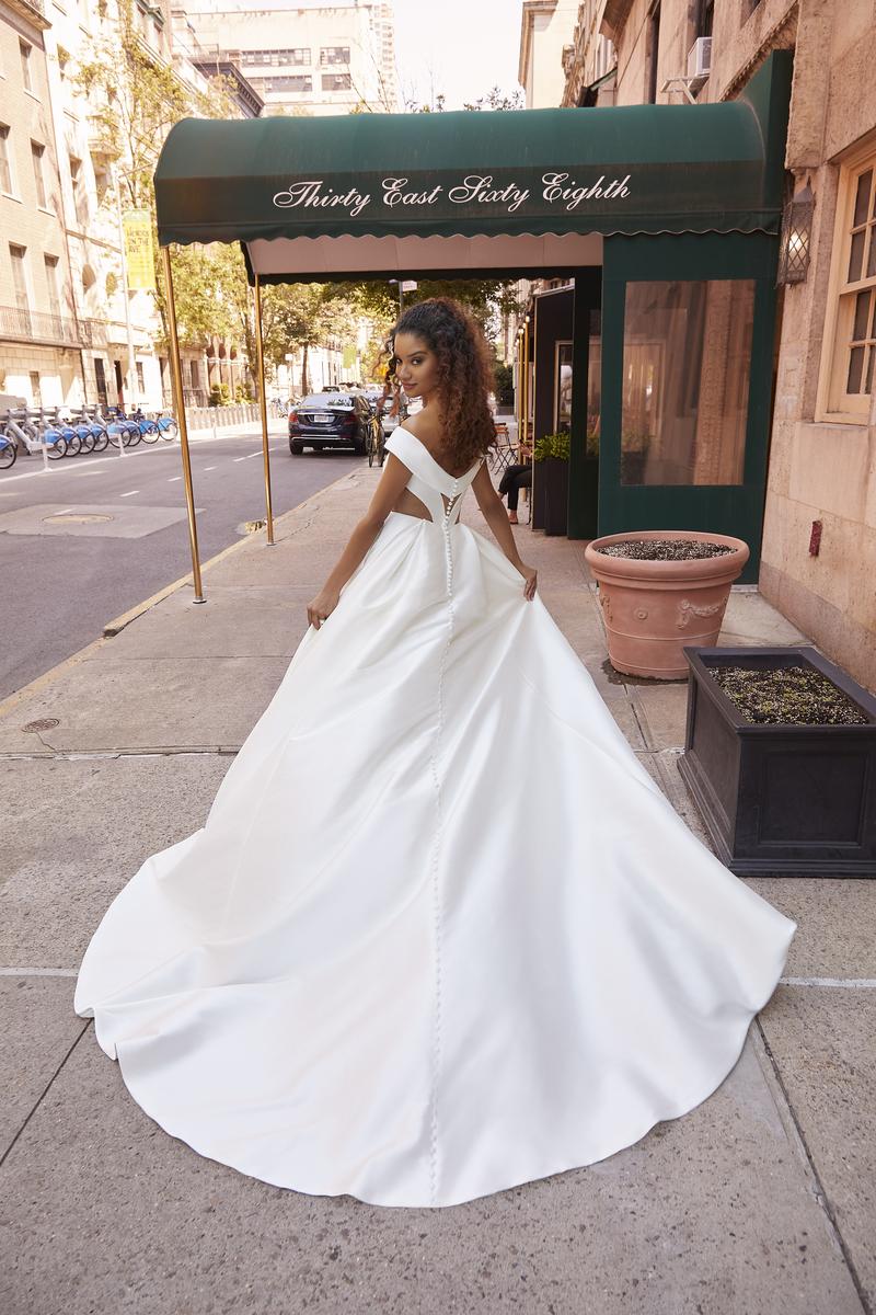 Morilee Bridal Style Number 2524 - 4