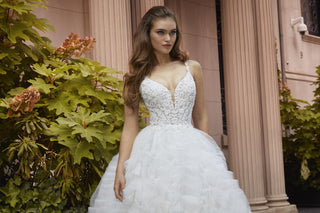 Morilee Bridal Style Number 2525 - 5