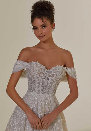 Morilee Bridal Style Number 2531 - 5