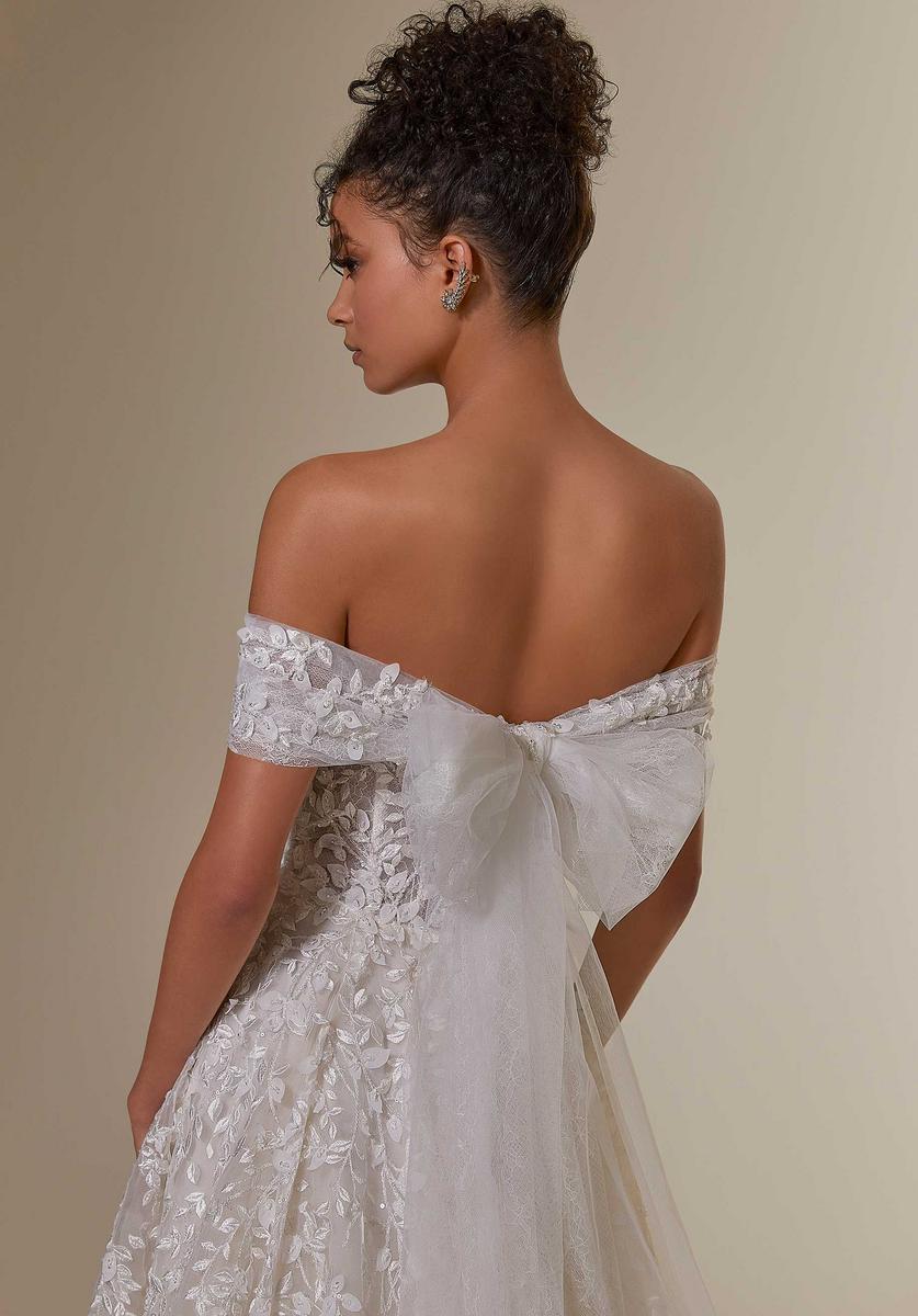Morilee Bridal Style Number 2531 - 6