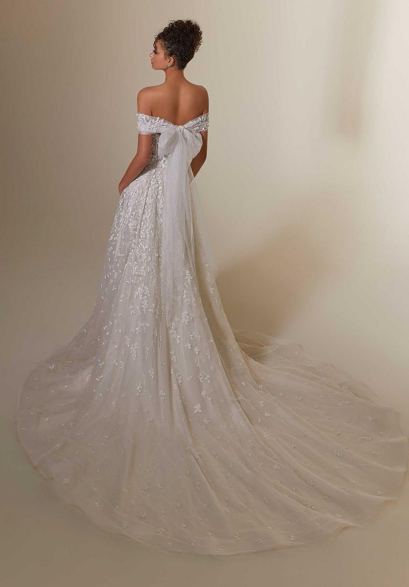 Morilee Bridal Style Number 2531 - 2