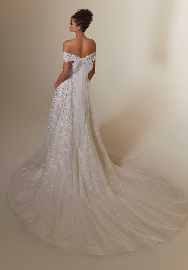 Morilee Bridal Style Number 2531 - 2