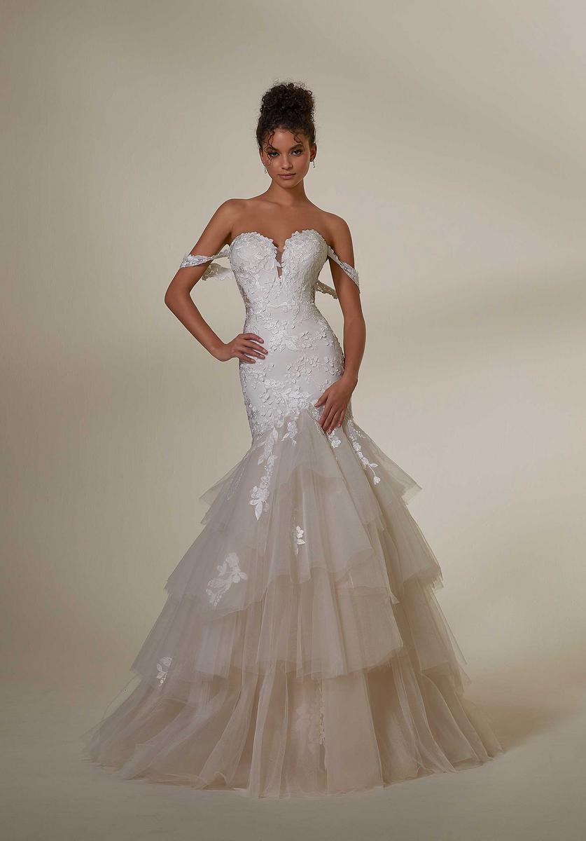 Morilee Bridal Style Number 2532 - 5