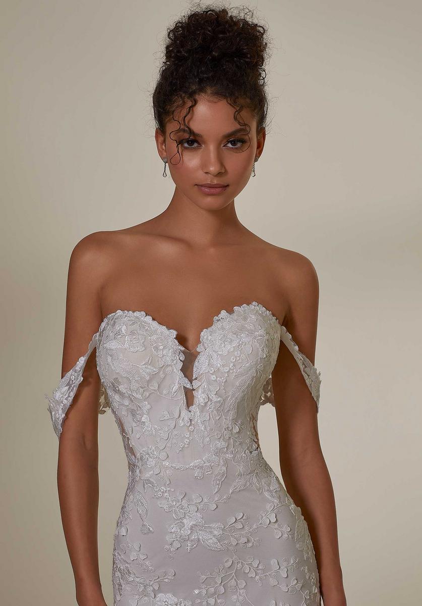 Morilee Bridal Style Number 2532 - 7