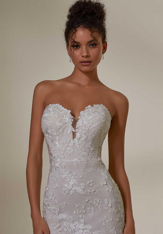 Morilee Bridal Style Number 2532 - 8