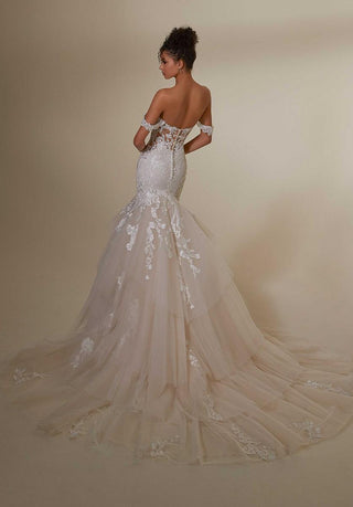 Morilee Bridal Style Number 2532 - 6