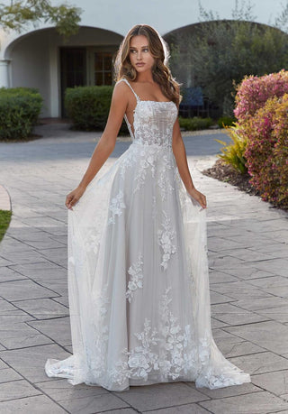 Morilee Bridal Style Number 2533 - 6