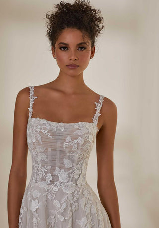 Morilee Bridal Style Number 2533 - 4