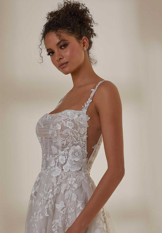 Morilee Bridal Style Number 2533 - 5