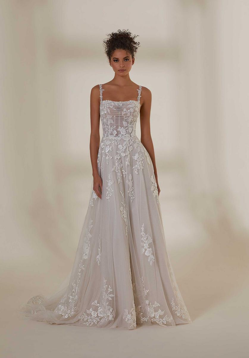 Morilee Bridal Style Number 2533L - 3